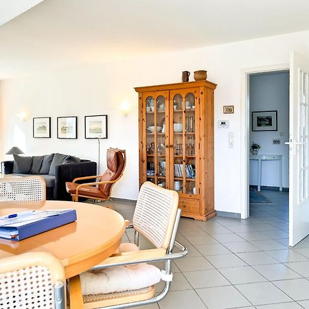 Windwatt, Whg 4 Apartman Zingst Kültér fotó