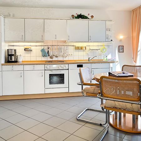 Windwatt, Whg 4 Apartman Zingst Kültér fotó