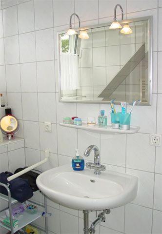 Windwatt, Whg 4 Apartman Zingst Kültér fotó